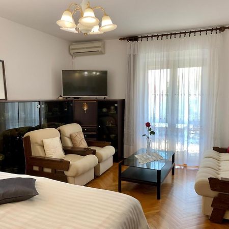 Studio Villa Mattossi Rovinj Room photo